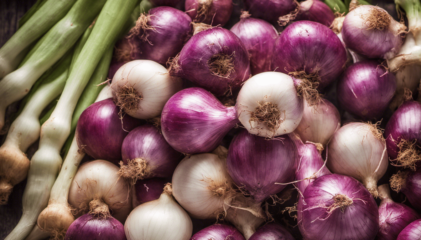 Sweet Onion