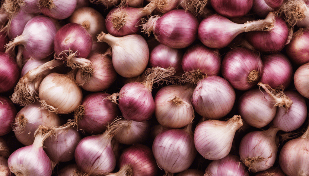 Tropea Lunga Onions