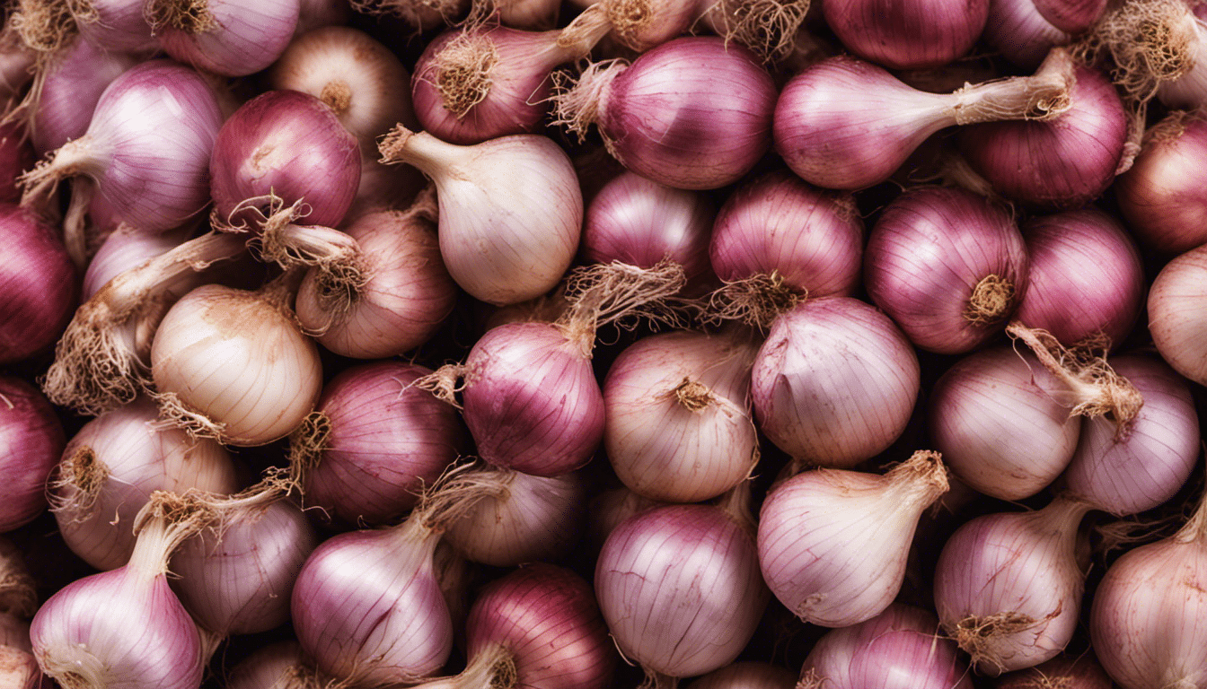 Tropea Lunga Onion