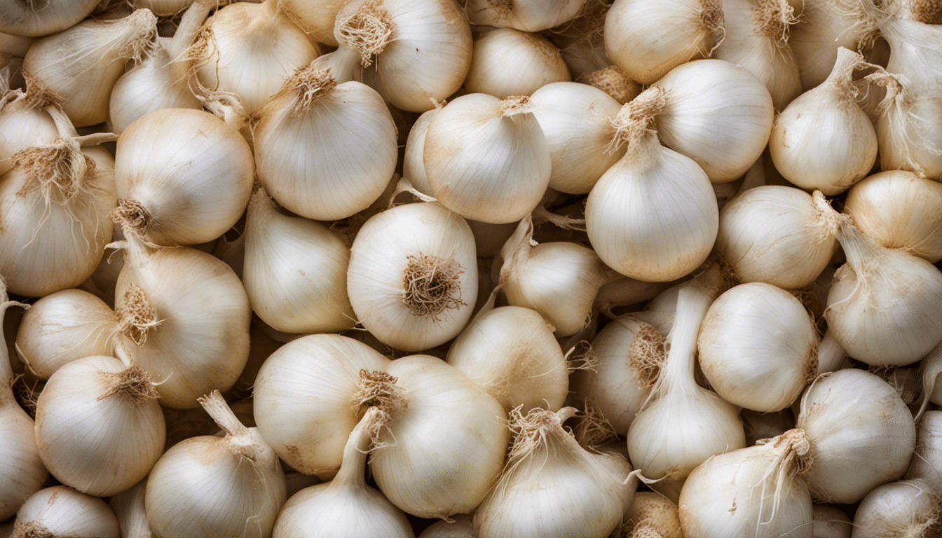 10 Inspiring and Delicious White Onion Recipes