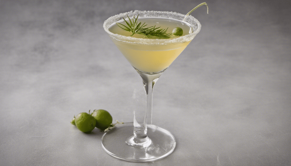 Wormwood Martini: A cocktail that combines Wormwood, gin, and vermouth.